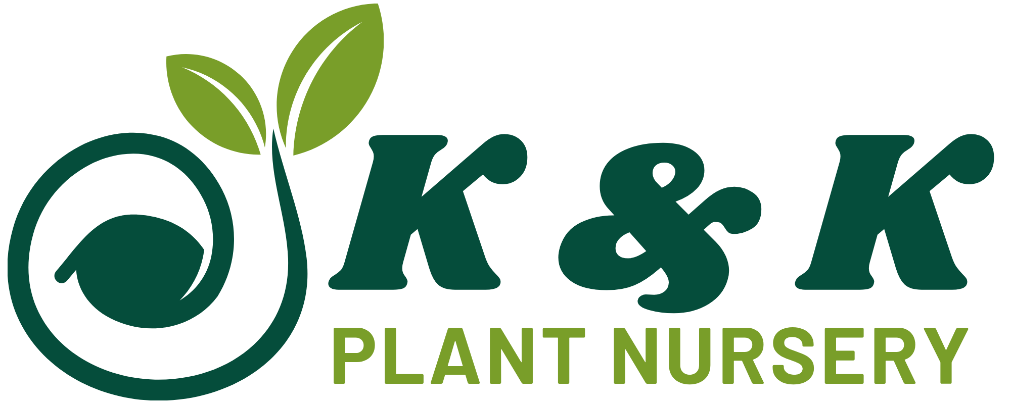 K&K Plant Nursery