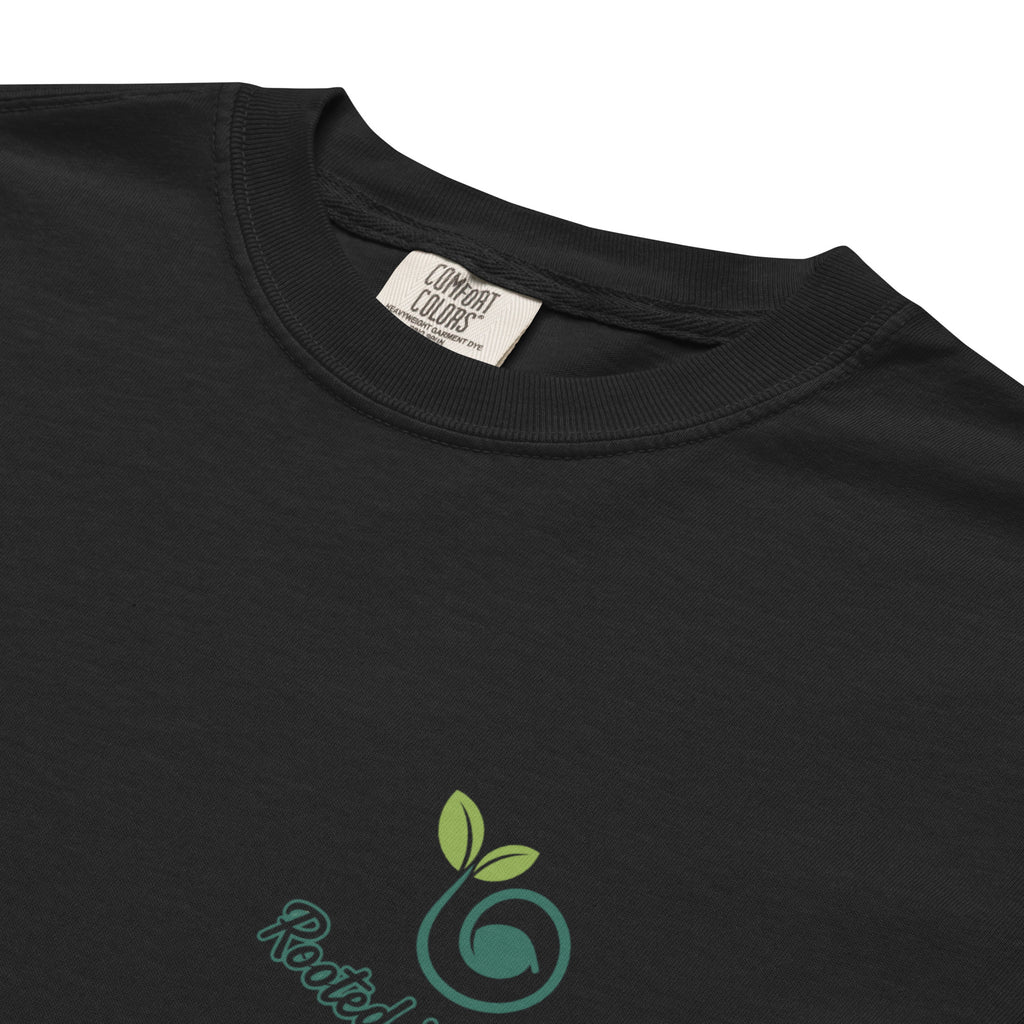 Manatee in Nature T-Shirt