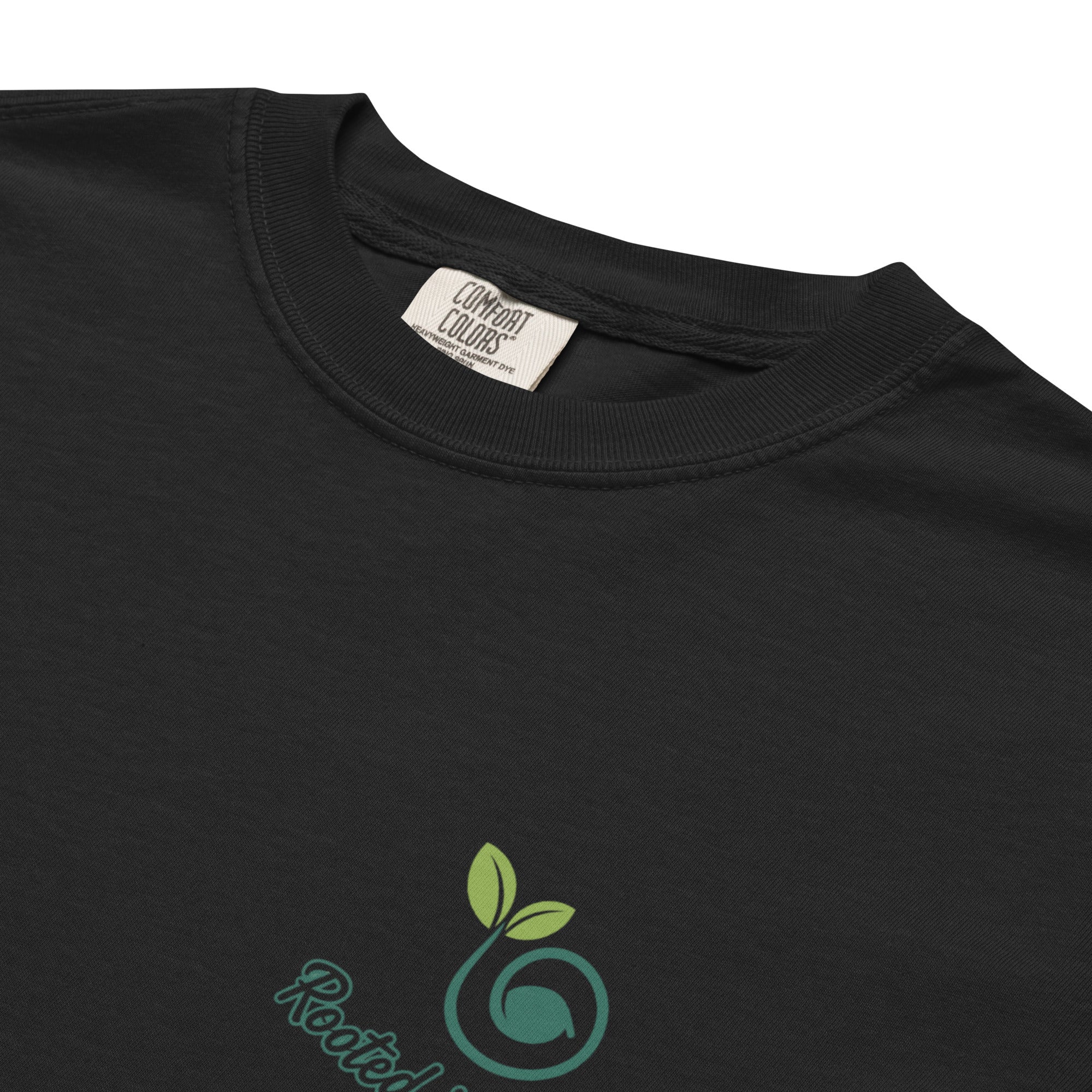 Manatee in Nature T-Shirt