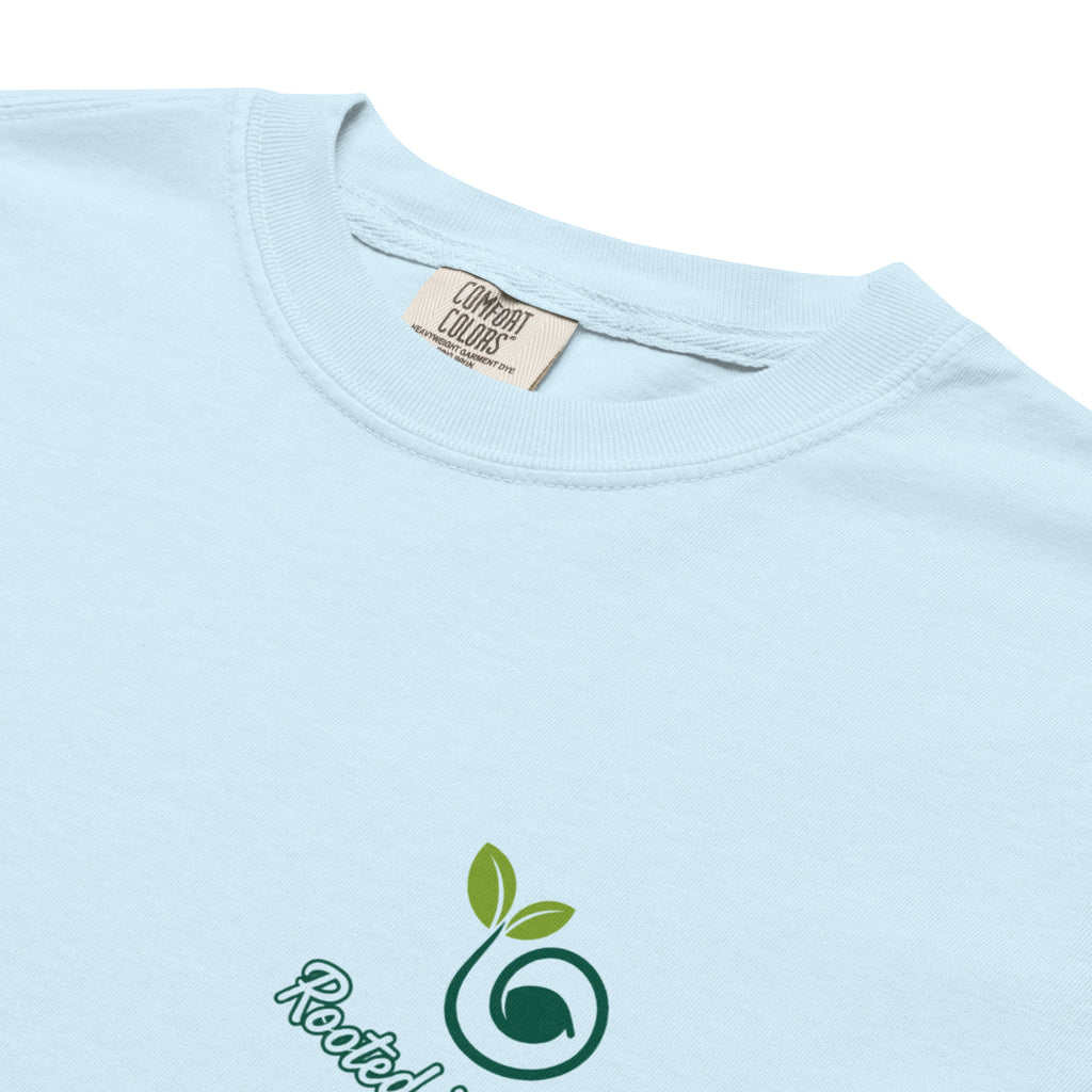 Manatee in Nature T-Shirt
