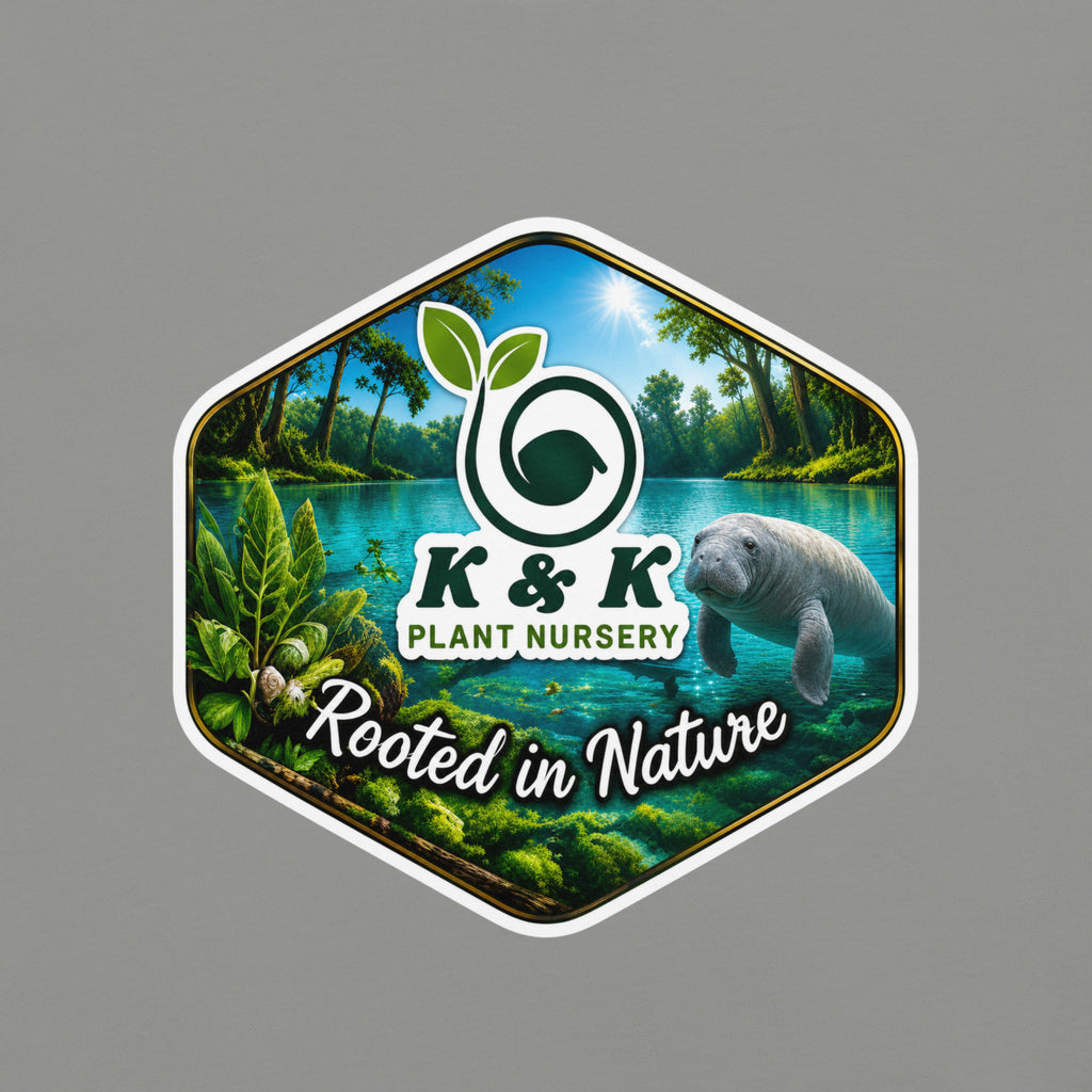 Manatee in Nature T-Shirt