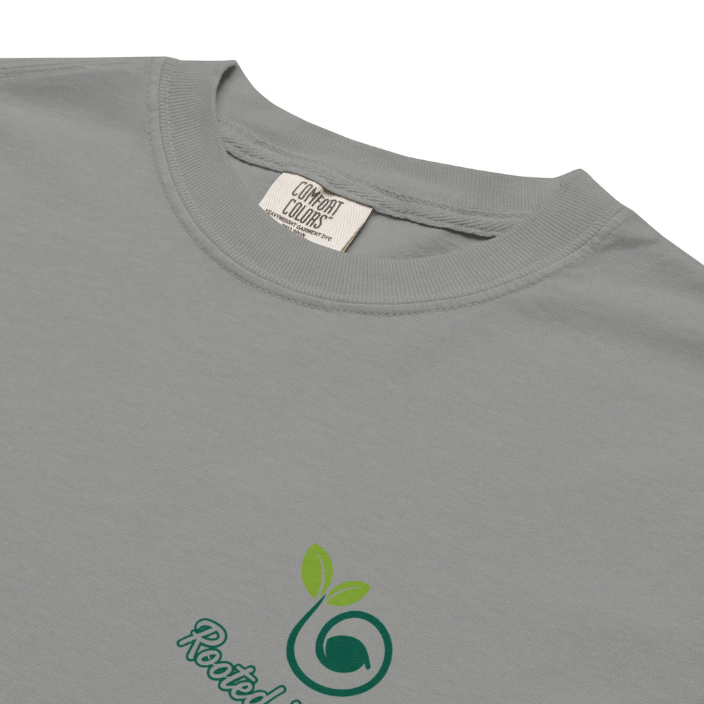 Manatee in Nature T-Shirt