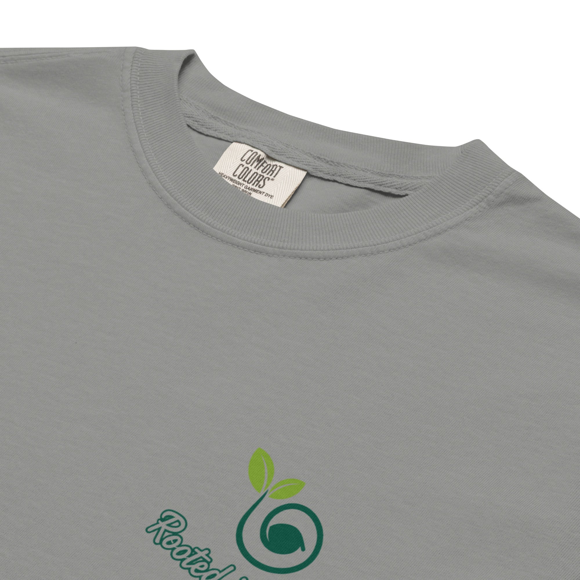 Manatee in Nature T-Shirt