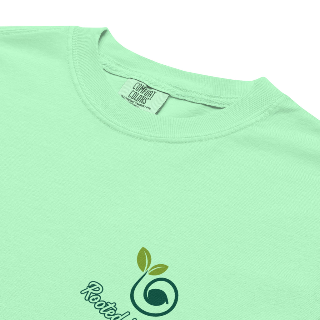 Manatee in Nature T-Shirt