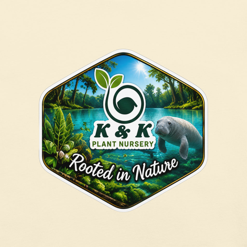 Manatee in Nature T-Shirt