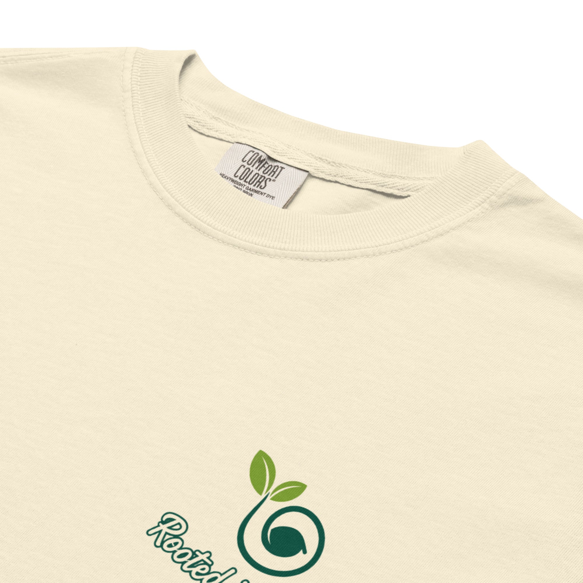 Manatee in Nature T-Shirt