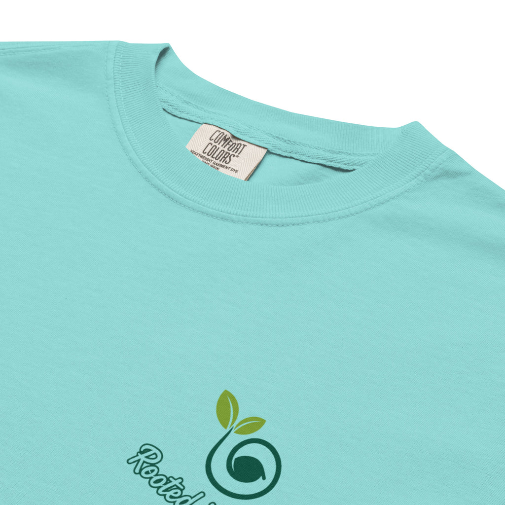 Manatee in Nature T-Shirt