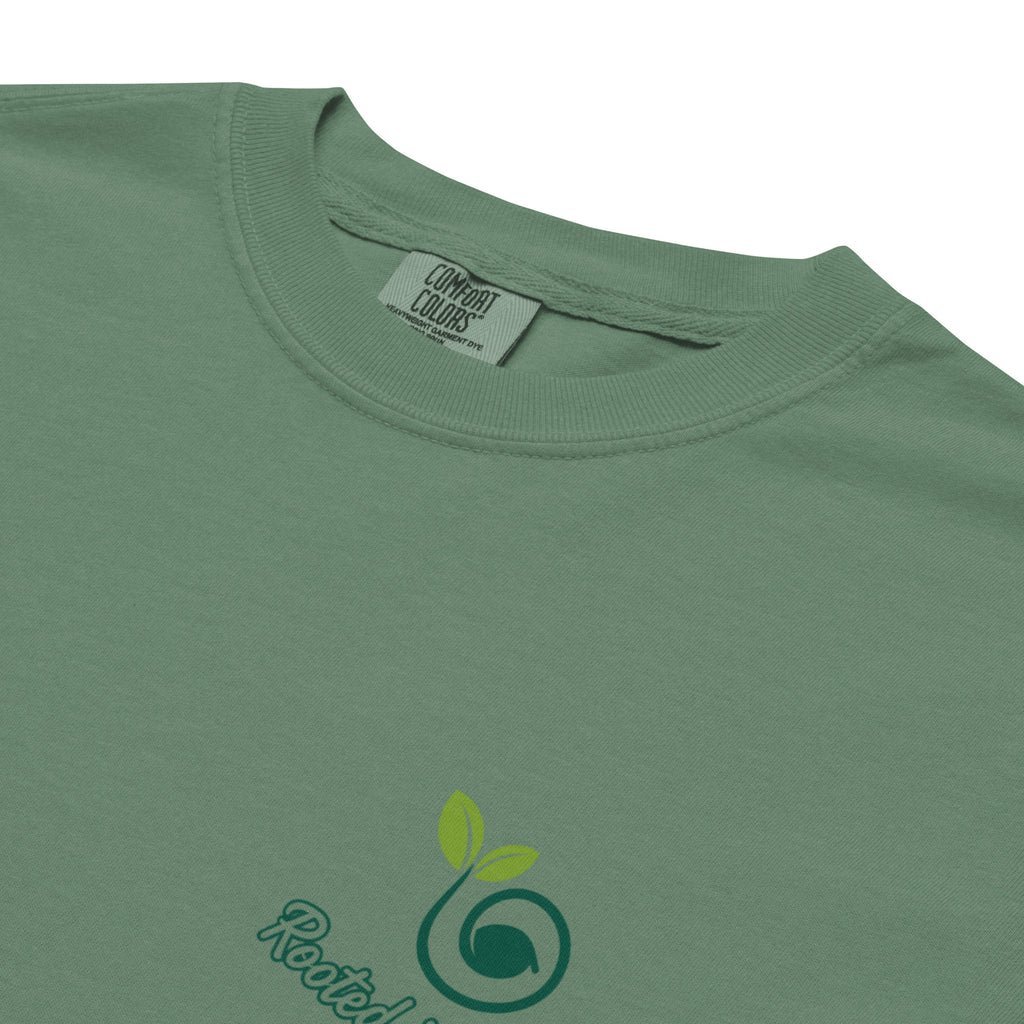 Manatee in Nature T-Shirt
