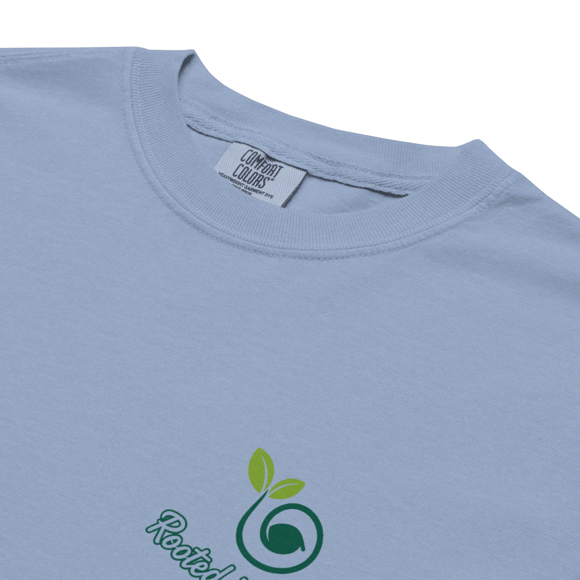 Manatee in Nature T-Shirt