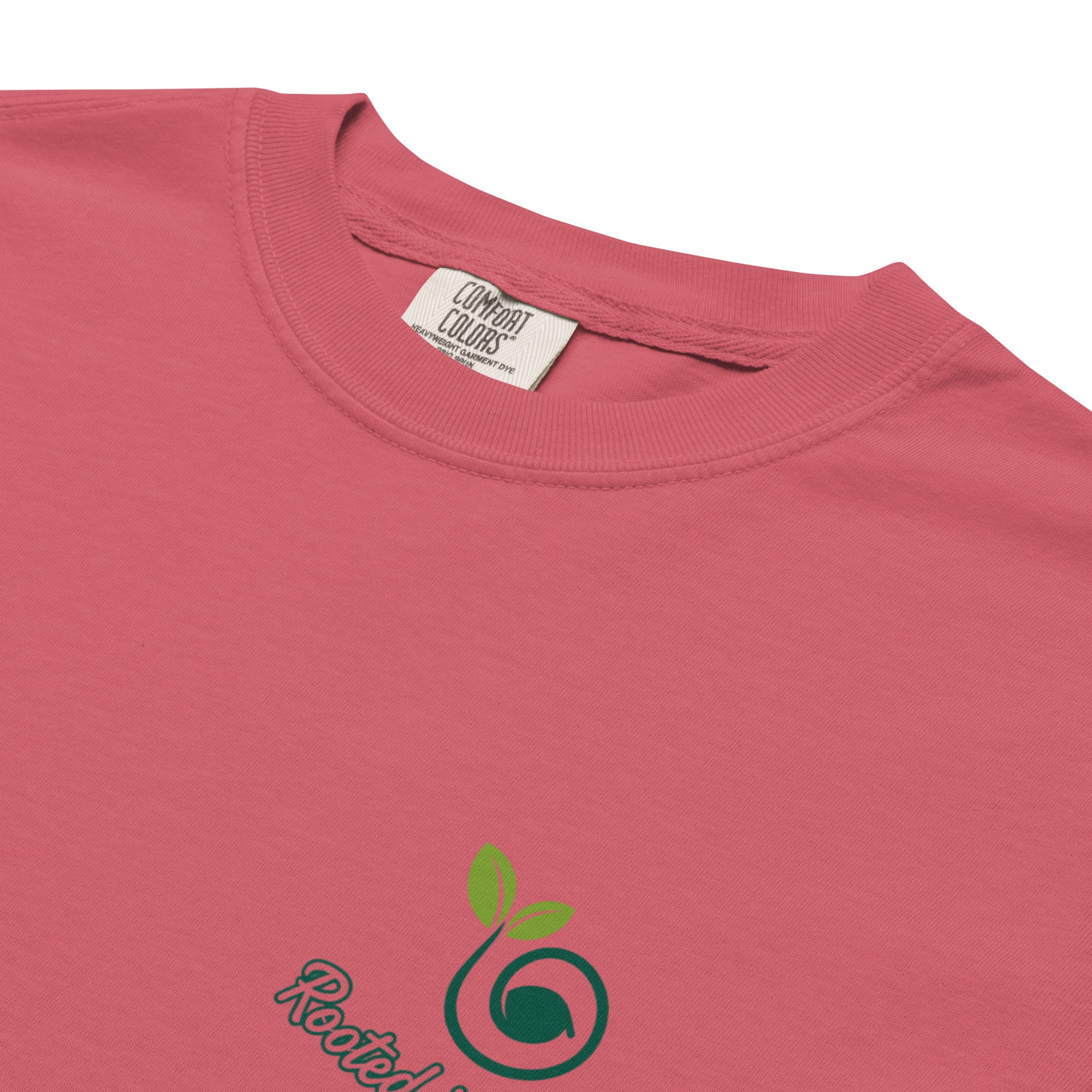 Manatee in Nature T-Shirt