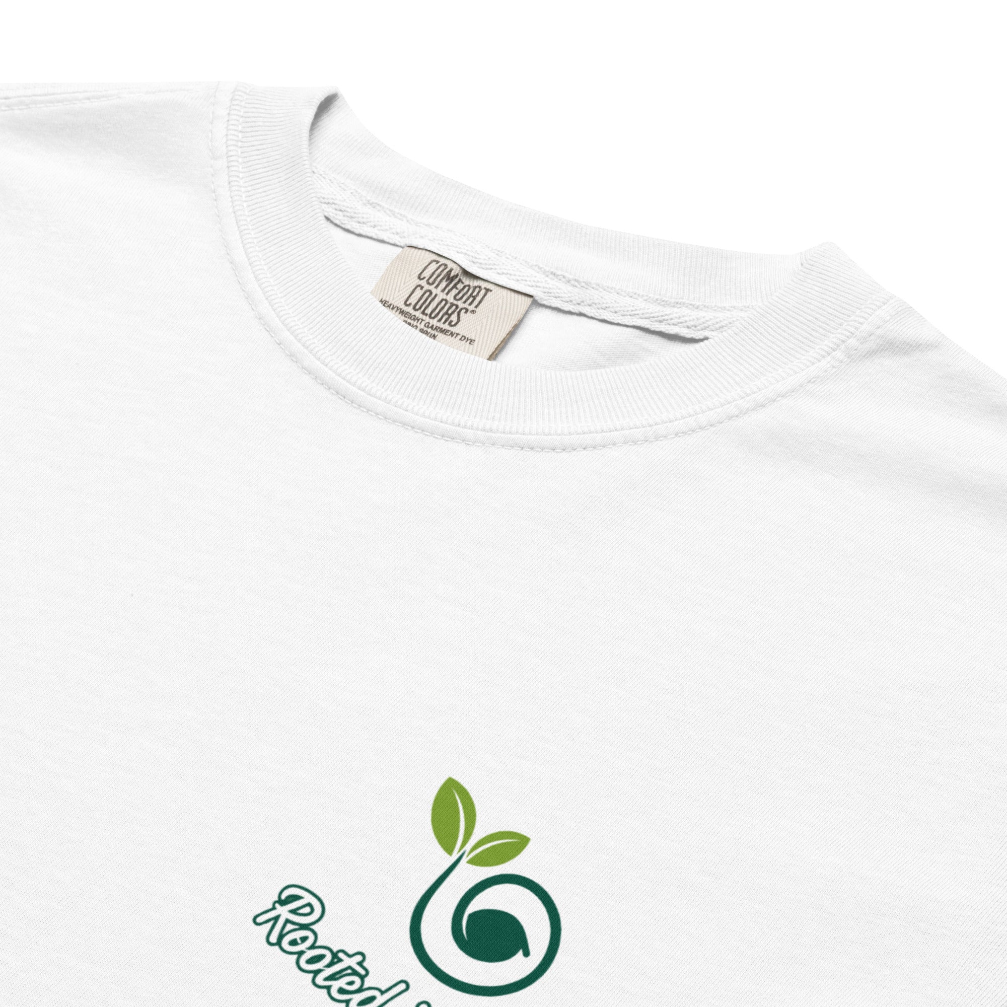 Manatee in Nature T-Shirt
